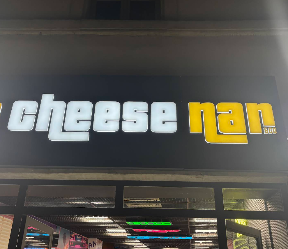 Cheese Nan Nîmes