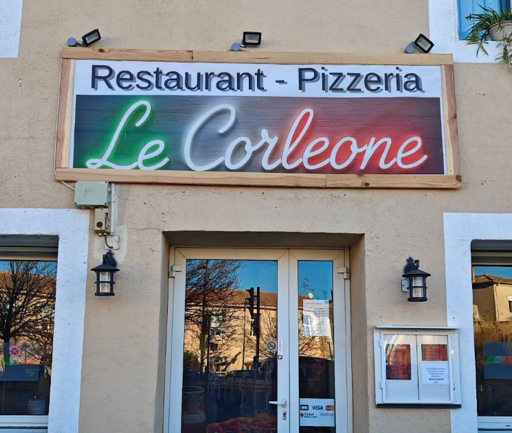 Le Corleone