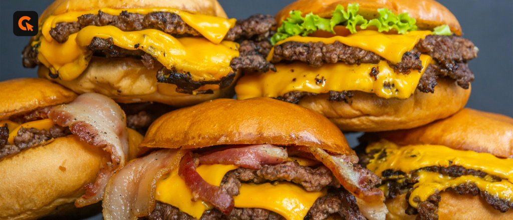 smash burger nimes. clicpage